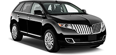 Lincoln MKX