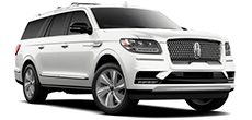 Lincoln Navigator 2WD