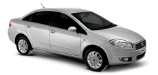 Fiat Linea