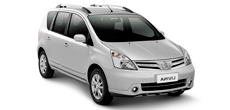 Nissan Livina