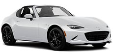 Mazda MX5 Conversível