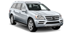 Mercedes-Benz GL 450