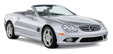 Mercedes-Benz SLK 250