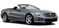 Mercedes Bens Slk