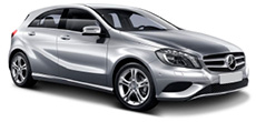 Mercedes Benz Class A 180