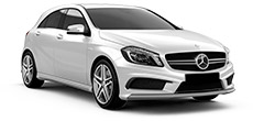 Mercedes-Benz A 45