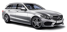 Mercedes-Benz C Class SW Diesel