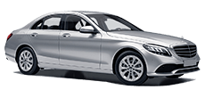 Mercedes-Benz C180