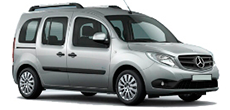 MB Citan Diesel