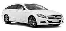 Mercedes Cls 250
