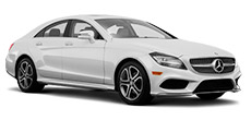 Mercedes-Benz CLS 250
