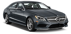 Mercedes Benz CLS