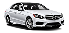 Mercedes-Benz E350 AWD