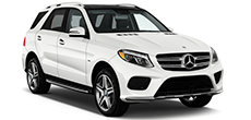 Mercedez Benz M Class