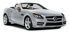 Mercedes Benz Slk200