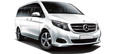 Mercedes V220