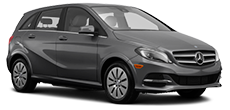 Mercedes B 180