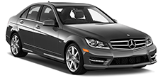 Mercedes C Class