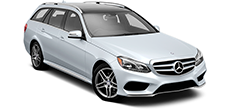 Mercedes-Benz E63
