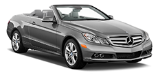 Mercedes E Class