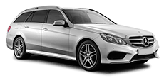 Mercedes E class SW