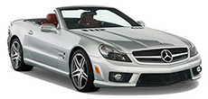 Mercedes-Benz SL