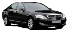Mercedes S320 (GPS)