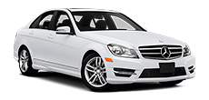 Mercedes C300
