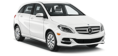 Mercedes Benz B Class