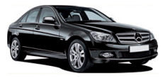 Mercedes-Benz C-Class Aut.