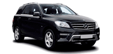 Mercedes ML 250 Auto