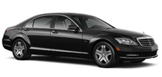 Mercedes S-Class