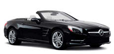 Mercedes Benz SL500