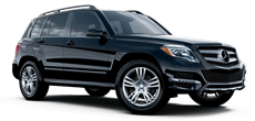 Mercedes GLK