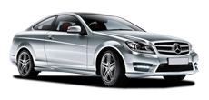 Mercedes S350L (GPS)