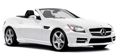 Mercedes Benz SLK