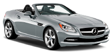 Mercedes SLK 200