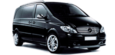 Mercedes-Benz V Class Auto Diesel