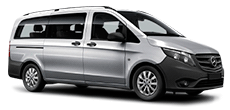 Mercedes Benz Vito