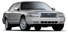 Mercury Grand Marquis