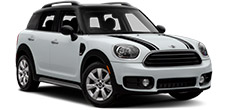 Mini Cooper Countryman All4