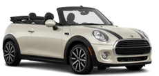 BMW Mini Cabriolet
