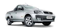 Chevrolet Montana