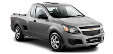 Chevrolet Montana