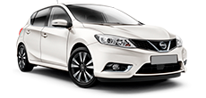 Nissan Pulsar