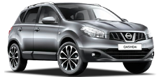 Nissan Qashqai Acenta