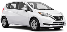 Nissan Versa Note