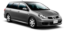 Nissan Wingroad