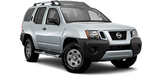 Nissan X-Terra