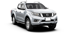 Nissan Pick Up
